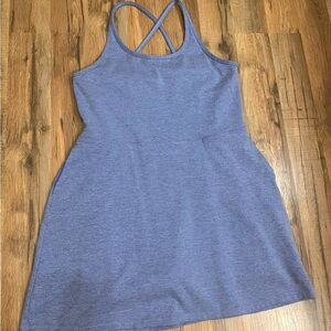 Women's Freely Athletic Dress